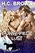 Purr-fect Lust (Pride Brothers Book 3)