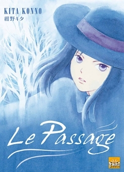 Le Passage (Unknown Binding)