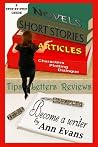 Become A Writer: ...