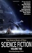 The Solaris Book of New Science Fiction, Vol. 2