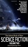 The Solaris Book ...
