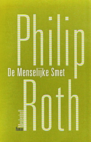De menselijke smet