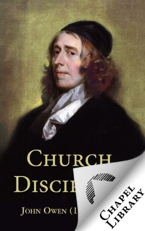 Church Discipline