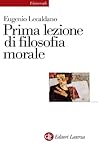 Prima lezione di ...