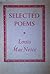 Selected Poems
