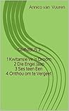 PROESELTJIES STORIELEKKERTE 2 (Voorheen: OMNIBUS 2): 1 Kwitansie vir 'n droom 2 Die Engel Jaap 3 Ses teen Een 4 Onthou om te Vergeet (Proeseltjies Storielekkerte ... (Voorheen: Omnibus)) (Afrikaans Edition)