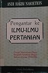 Pengantar ke Ilmu...