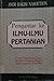Pengantar ke Ilmu-ilmu Pertanian
