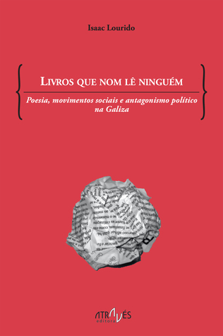 Livros que nom lê ninguém (Paperback)