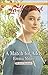 A Match for Addy (The Amish Matchmaker Book 1)