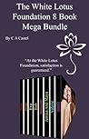 The White Lotus Foundation 8 Book Mega Bundle