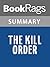 Summary & Study Guide The Kill Order by James Dashner
