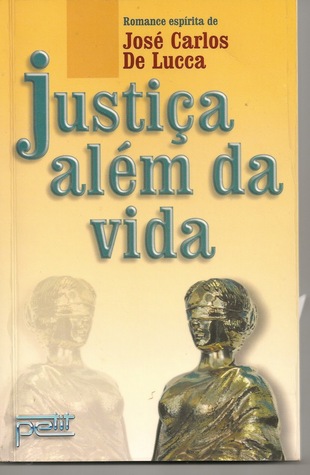 Justiça Além da vida (Unknown Binding)