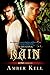 Seducing Rain (ALPHAS #8)