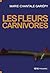 Les fleurs carnivores by Marie-Chantale Gariepy