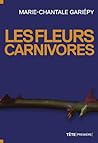 Les fleurs carnivores