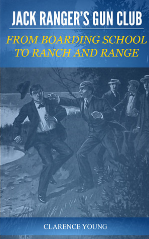 JACK RANGER'S GUN CLUB (Kindle Edition)
