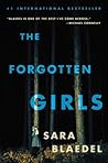 The Forgotten Girls by Sara Blaedel