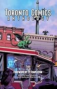 Toronto Comics Anthology
