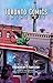 Toronto Comics Anthology (T...