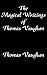 The Magical Writings of Thomas Vaughan