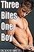Three Bites One Boy