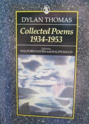 Collected Poems 1934-1953
