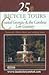 25 Bicycle Tours in Coastal Georgia & the Carolina Low Country: Savannah, Hilton Head, and Outlying Areas