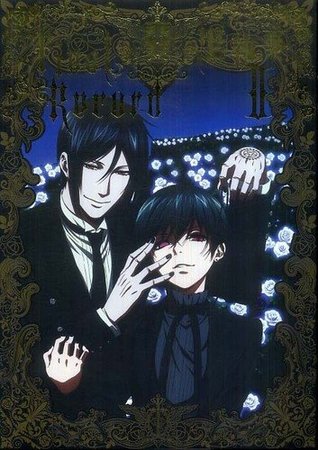 Kuroshitsuji 2 Final Record (Paperback)