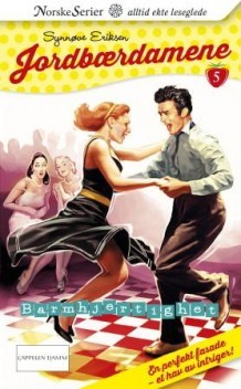 Barmhjertighet (Paperback)