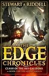 The Edge Chronicles 3 by Paul Stewart
