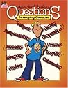 Higher Level Thinking Questions: Developing Character, Grades 3-12 Higher Level Thinking Questions: Developing Character, Grades 3-12