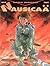 Nausicaä vol. 21
