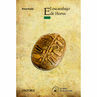 El escarabajo de Horus (Paperback)