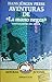Aventuras de «La mano negra» by Hans Jürgen Press