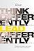 Think Differently Lead Diff...