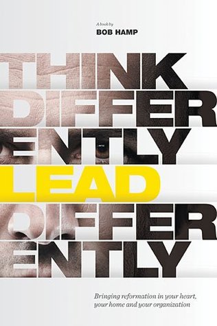 Think Differently Lead Differently (Hardcover)
