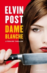 Dame blanche (Paperback)