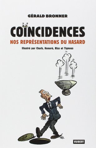 Coïncidences: Nos représentations du hasard (Paperback)