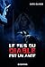 Le fils du Diable est un Ange (Le fils du diable est un ange #1)