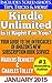 Kindle Unlimited by Markus Bennett