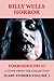 Forbidden Fruit: A Story From Scary Stories: A Collection of Horror- Volume 2 (Billy Wells Horror Singles Book 3)