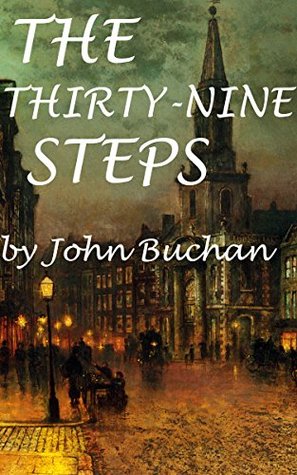 The Thirty-Nine Steps