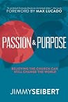 Passion & Purpose...