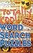Totally Cool Word Search Puzzles