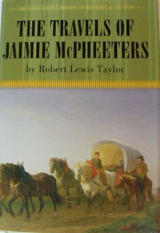 The Travels of Jaimie McPheeters