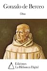 Obras de Gonzalo de Berceo (Spanish Edition)
