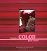 Color Your Home