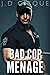 Bad Cop Menage (Men In Unif...