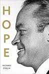 Book cover for Hope: Entertainer of the Century